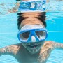 Mascara de buceo Bestway Infantil Multicolor