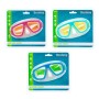 Mascara de buceo Bestway Infantil Multicolor
