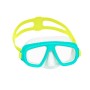 Mascara de buceo Bestway Infantil Multicolor