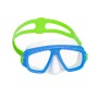 Mascara de buceo Bestway Infantil Multicolor