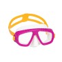Mascara de buceo Bestway Infantil Multicolor