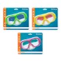 Mascara de buceo Bestway Junior Multicolor