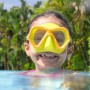 Mascara de buceo Bestway Infantil Multicolor