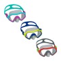 Mascara de buceo Bestway Junior Multicolor