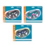 Mascara de buceo Bestway Junior Multicolor