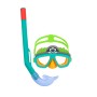 Gafas de Buceo con Tubo Infantiles Bestway Multicolor