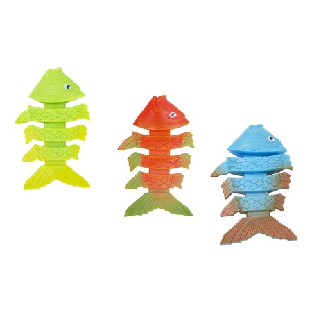 Jouet de plongée submersible Bestway Poissons