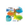 Jouet de plongée submersible Bestway Poissons