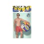 Balle Gonflable Bestway Ø 91 cm Plastique