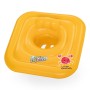 Flotteur pour bébés Bestway 1-2 ans Crabe 76 x 76 cm