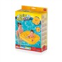 Flotador de bebé Bestway 1-2 Años Cangrejo 76 x 76 cm