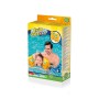 Manchettes Bestway 30 x 15 cm Poissons Jaune