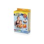 Chaleco Hinchable para Piscina Bestway Naranja 41 x 30 cm