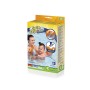Manguitos Bestway 25 x 15 cm Naranja Azul Multicolor