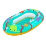 Bateau gonflable Bestway 119 x 79 cm Bleu