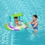 Bateau gonflable Bestway 107 x 112 cm Engin spatial