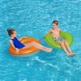 Flotador Hinchable Bestway Verde Ø 91 cm