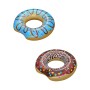 Flotador Hinchable Bestway Donut Ø 107 cm Multicolor