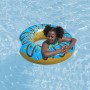 Flotador Hinchable Bestway Donut Ø 107 cm Multicolor