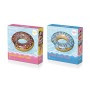 Flotador Hinchable Bestway Donut Ø 107 cm Multicolor