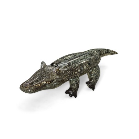 Bouée Bestway Crocodile 193 x 94 cm