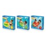 Matelas Gonflable Bestway Avec des poignées Surf + 3 ans