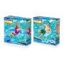Sillón Hinchable para Piscina Bestway 152 x 99 cm