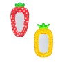 Matelas Gonflable Bestway + 6 Ans Fruits