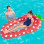 Matelas Gonflable Bestway + 6 Ans Fruits