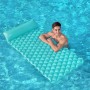 Colchoneta Hinchable Bestway Enrollable 213 x 86 cm