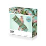 Matelas Gonflable Bestway 183 x 69 cm Floral