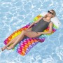 Matelas Gonflable Bestway Arc-en-ciel 216 x 80 cm