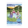Pataugeoire gonflable pour enfants Bestway Marin 152 x 30 cm