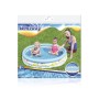 Piscina Hinchable para Niños Bestway 122 x 25 cm