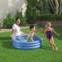 Piscina Hinchable para Niños Bestway 102 x 25 cm