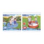 Piscina Hinchable para Niños Bestway 122 x 25 cm