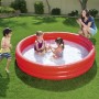 Pataugeoire gonflable pour enfants Bestway 183 x 33 cm