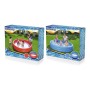 Pataugeoire gonflable pour enfants Bestway 183 x 33 cm