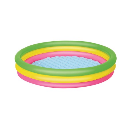 Piscina Hinchable para Niños Shine Inline 152 x 30 cm