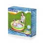 Pataugeoire gonflable pour enfants Bestway 211 L 102 x 25 cm