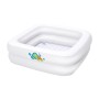 Baignoire Bestway 86 x 86 x 25 cm 0-3 Ans