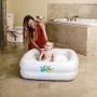 Baignoire Bestway 86 x 86 x 25 cm 0-3 Ans