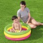 Pataugeoire gonflable pour enfants 70 x 24 cm