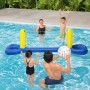 Jeu de volley-ball en piscine Bestway 244 x 64 cm