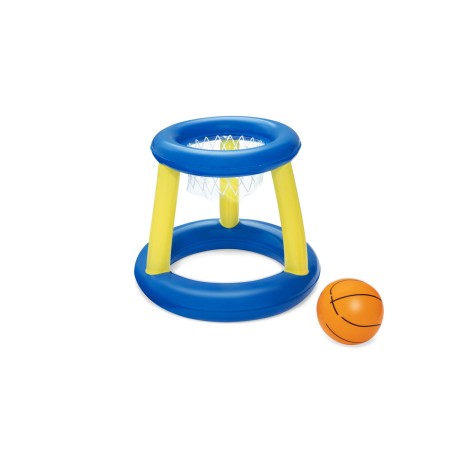 Panier de Basket Bestway aquatique Ø 61 cm