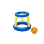 Canasta de Baloncesto Bestway acuático Ø 61 cm