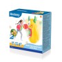 Sac de boxe gonflable pour enfants Bestway Monstre 120 cm