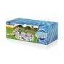 Pataugeoire gonflable pour enfants Bestway Poissons 152 x 25 cm