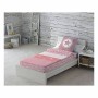 Housse de couette non rembourrée Cool Kids Indigo Rose (Lit de 90)