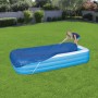 Bâches de piscine Bestway 305 x 183 cm Bleu